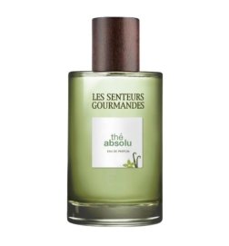Thé Absolu - Eau de Parfum Thé Absolu - Eau de Parfum